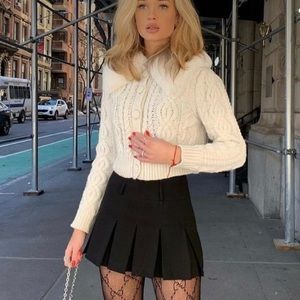 *ON HOLD* Zara sweater